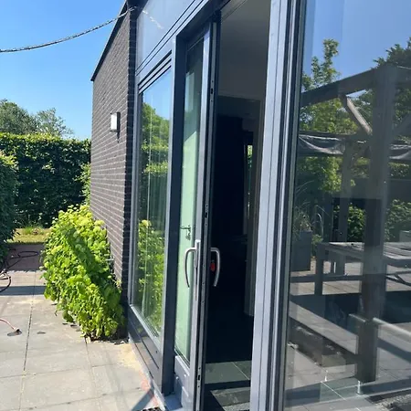 Huisje36 Middelburg Exterior photo