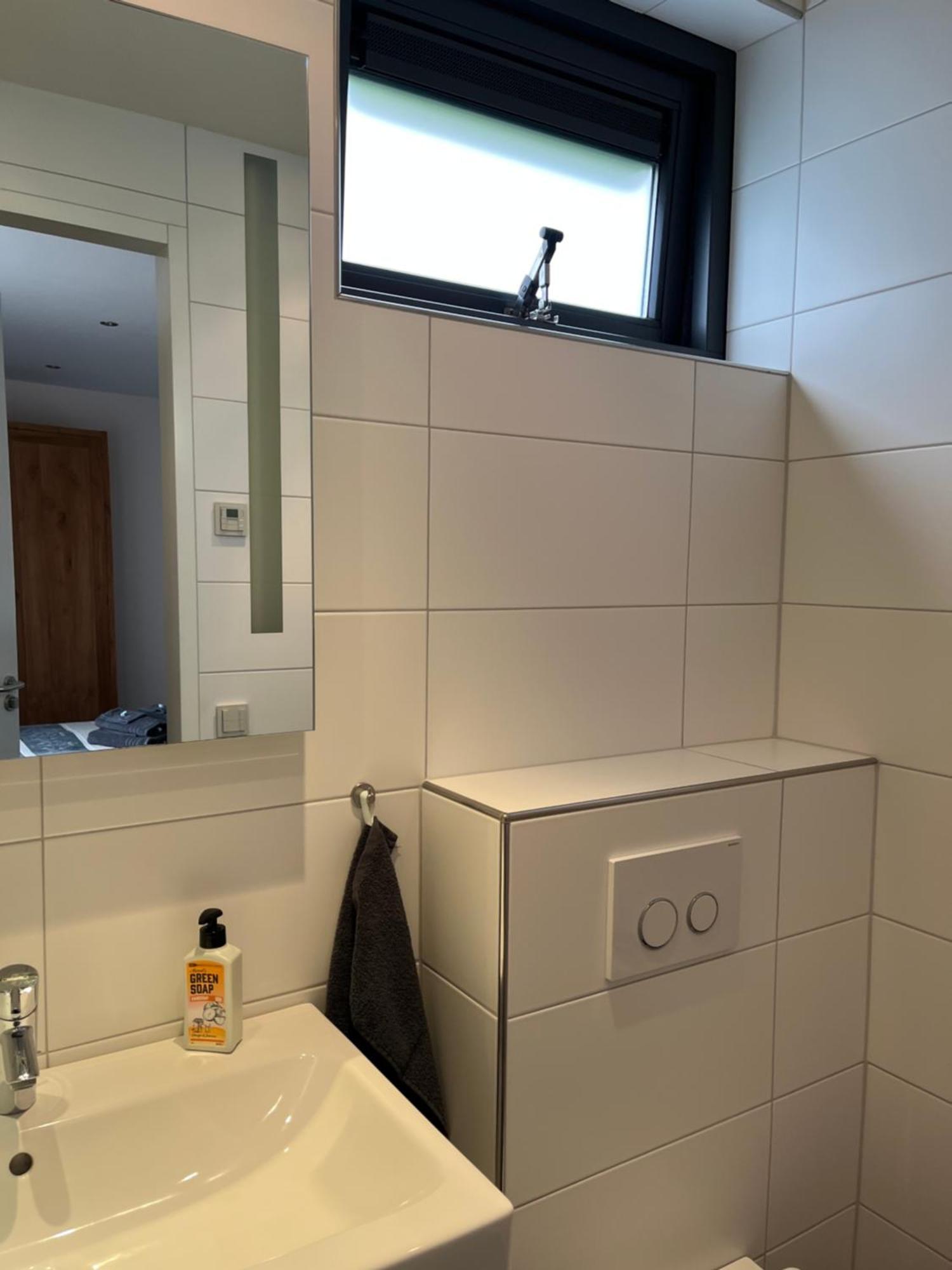 Huisje36 Appartement *