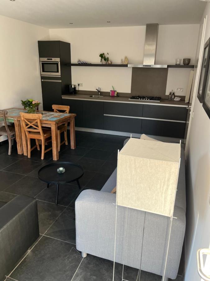 Apartment Huisje36