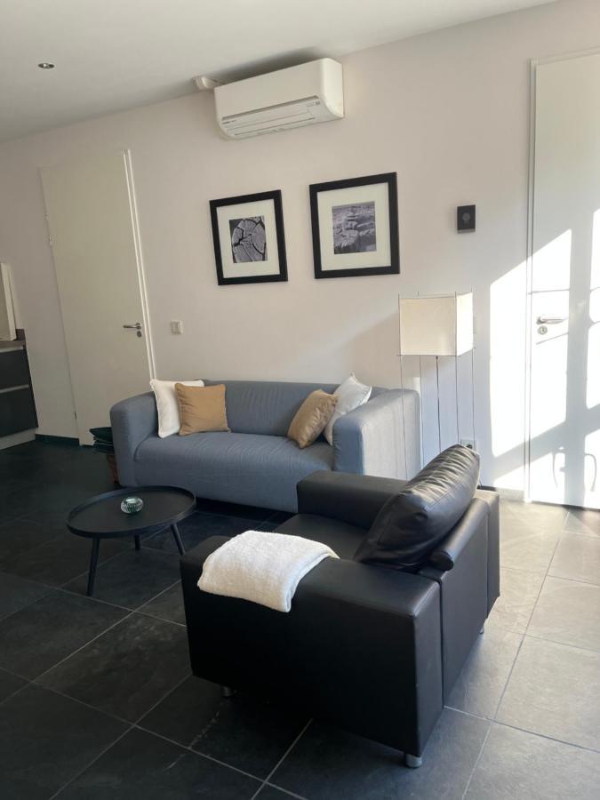 Apartment Huisje36