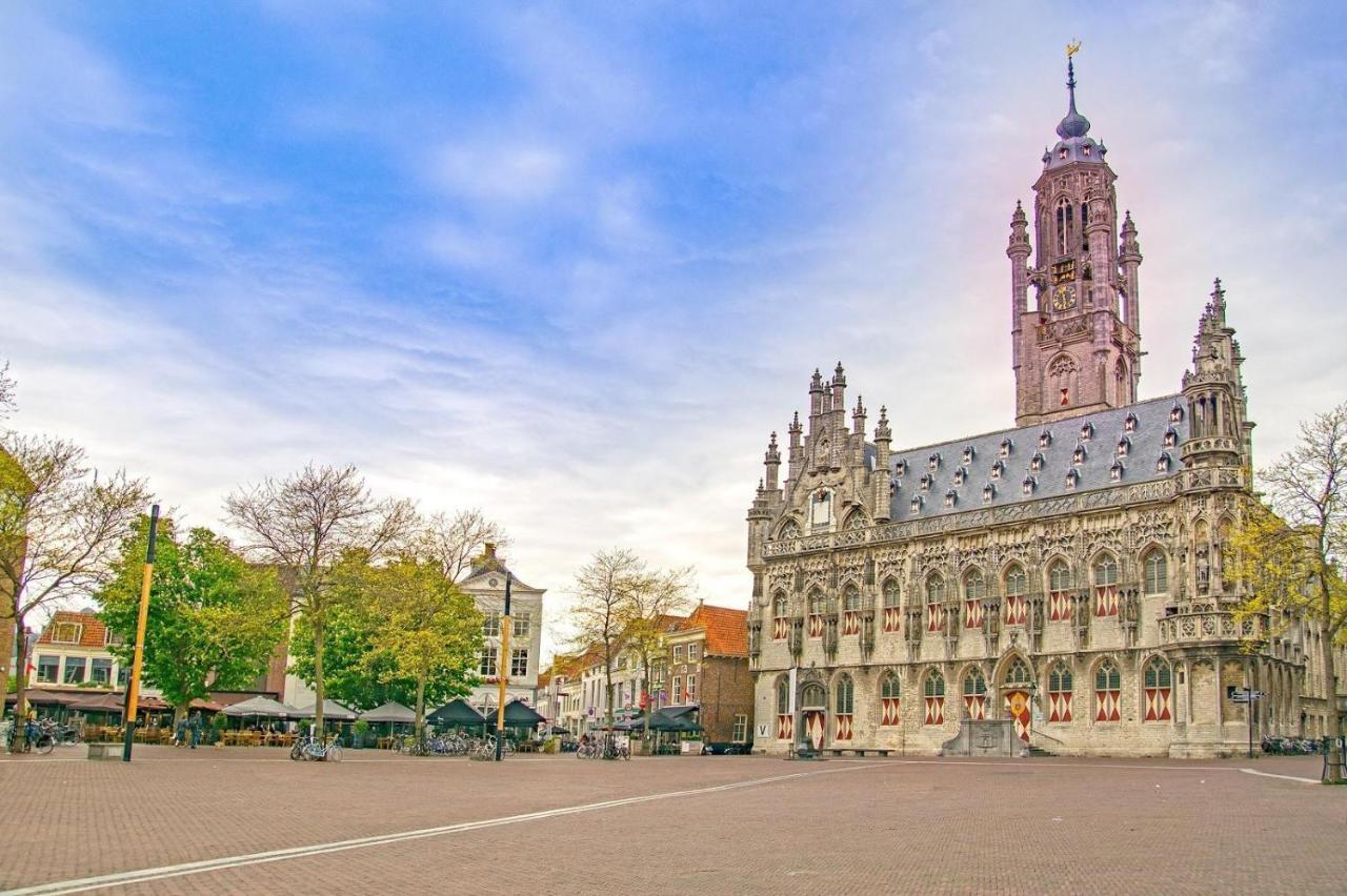Huisje36 * Middelburg
