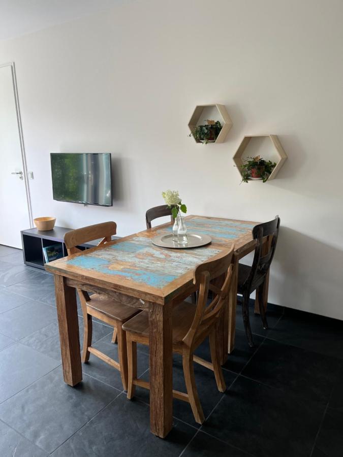 Apartment Huisje36 Middelburg