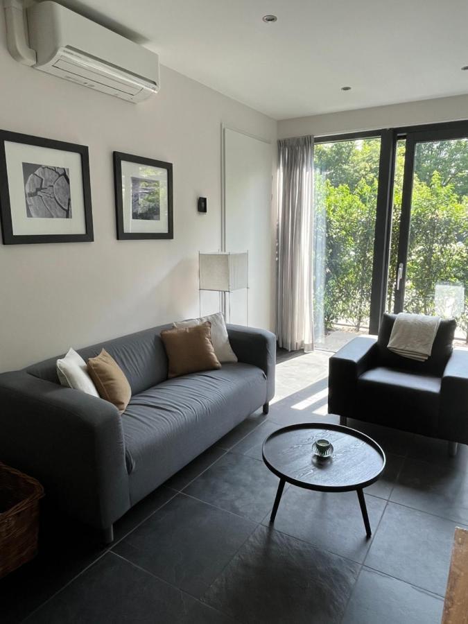 Apartment Huisje36 *