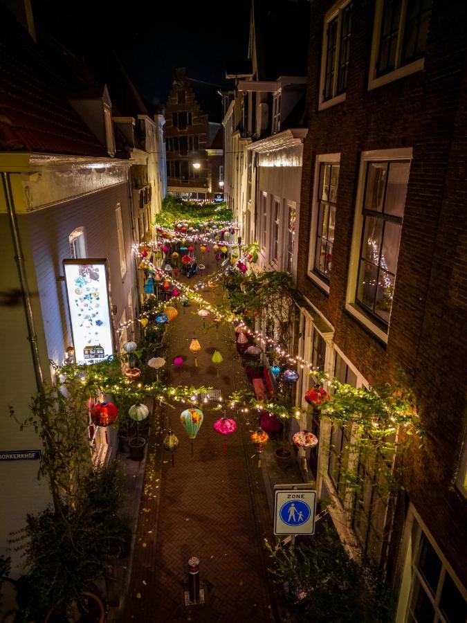 Huisje36 Middelburg