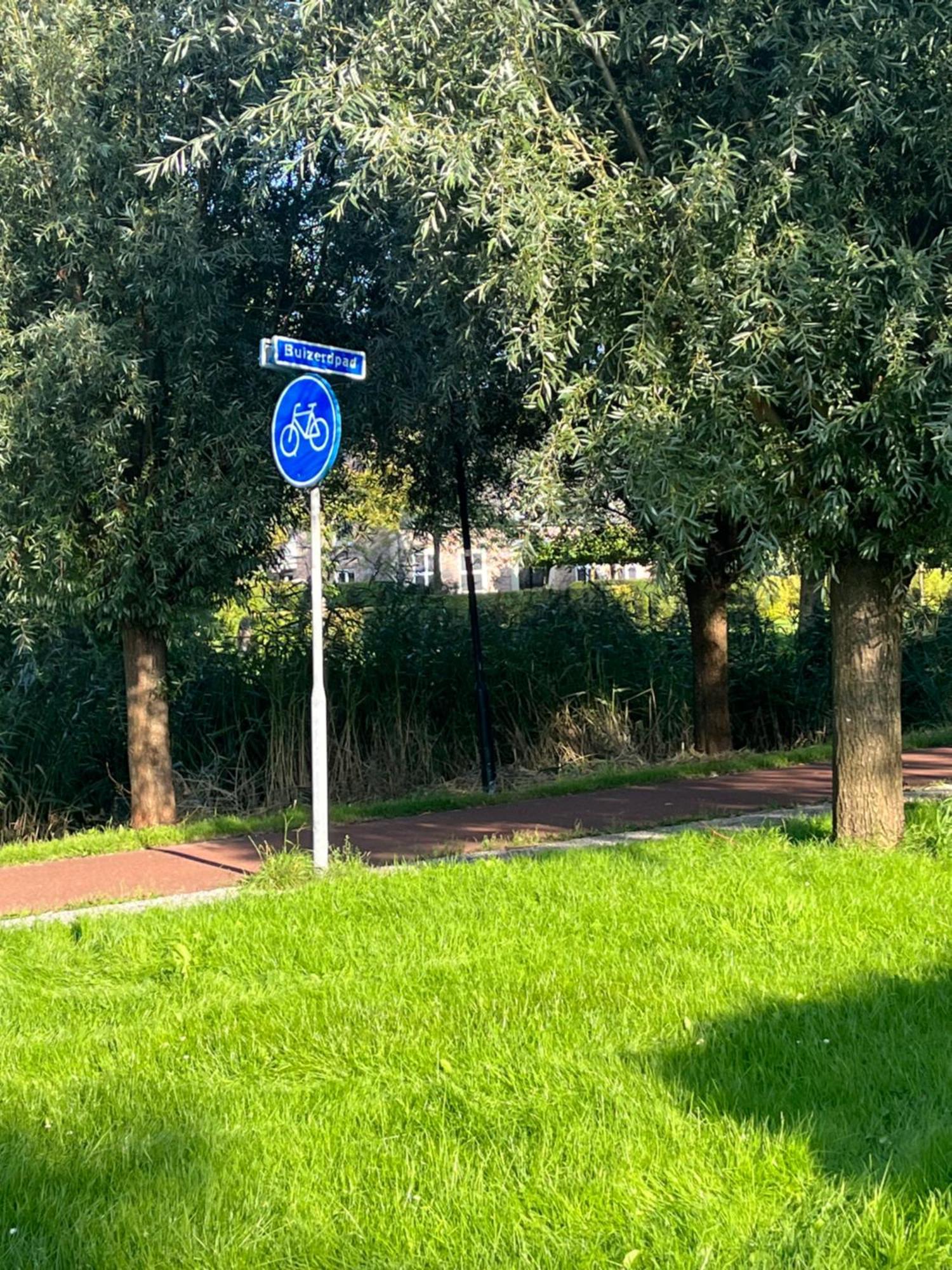 Huisje36 Middelburg