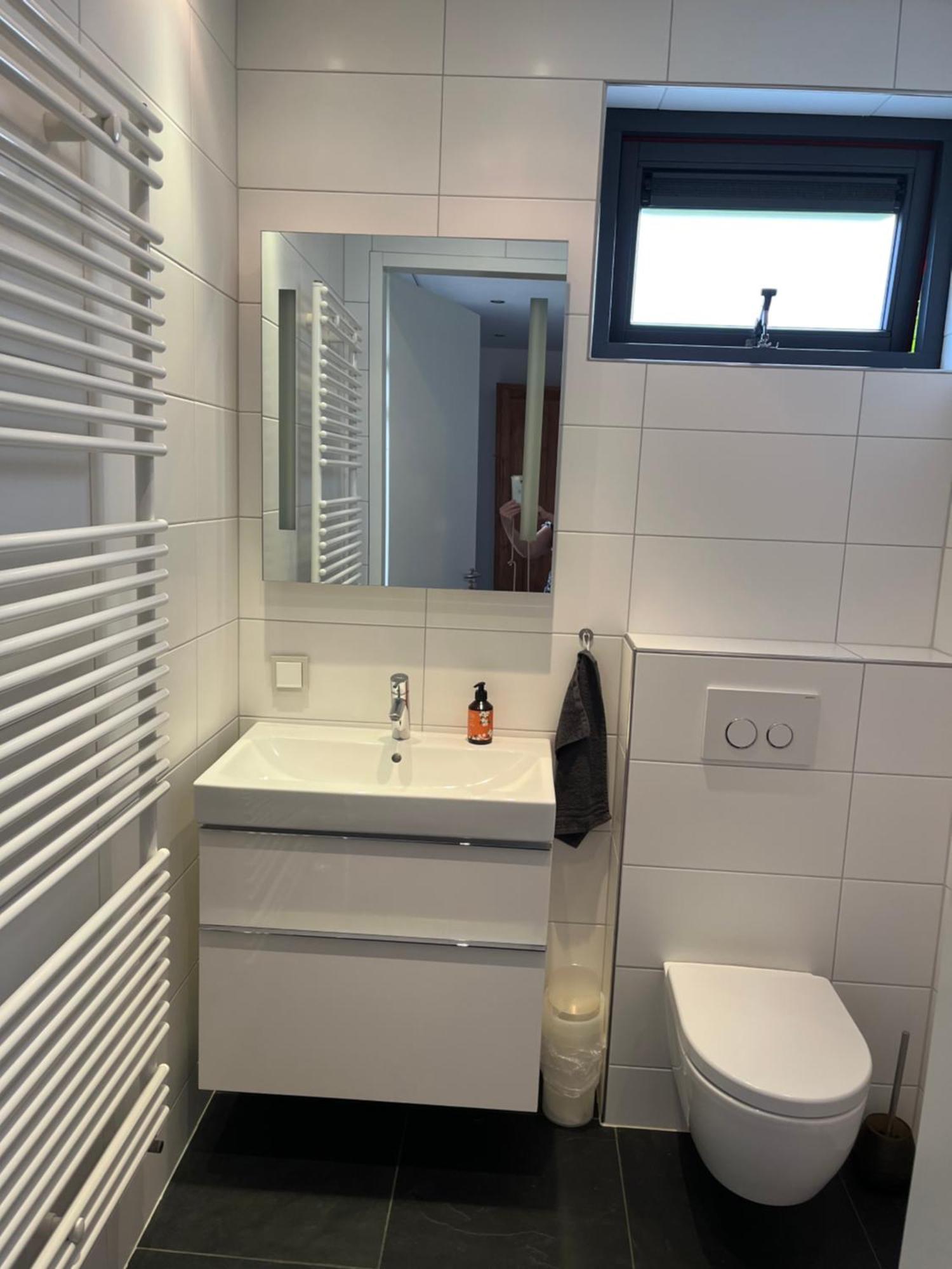 Apartment Huisje36
