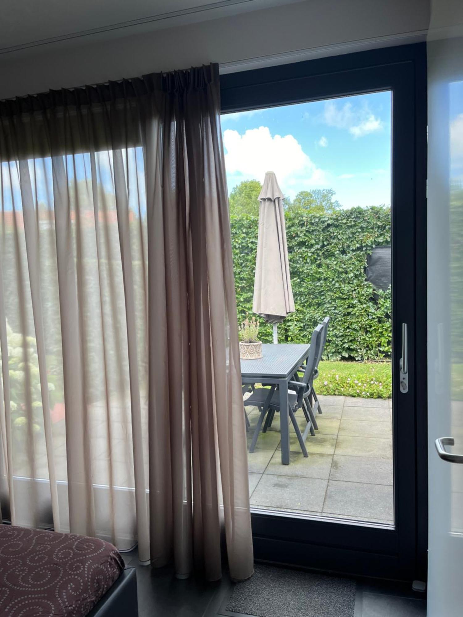 Huisje36 * Middelburg